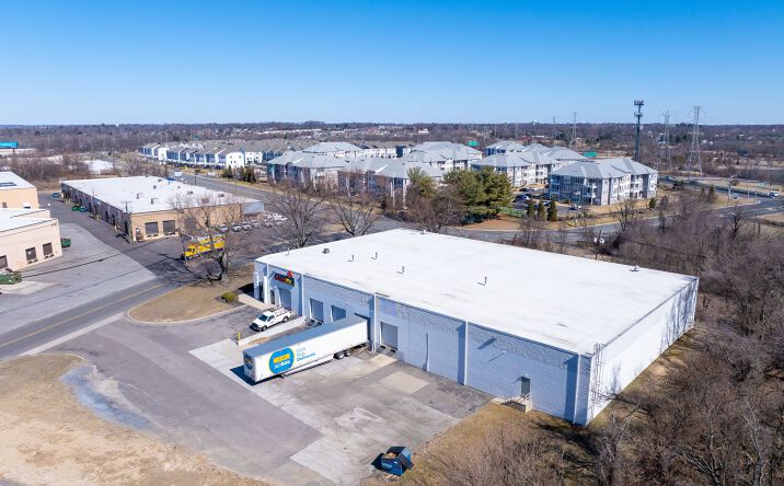 Pictures of Industrial property located at 9160 Pennsauken Hwy, Pennsauken Township, NJ 08110 for lease - image #1