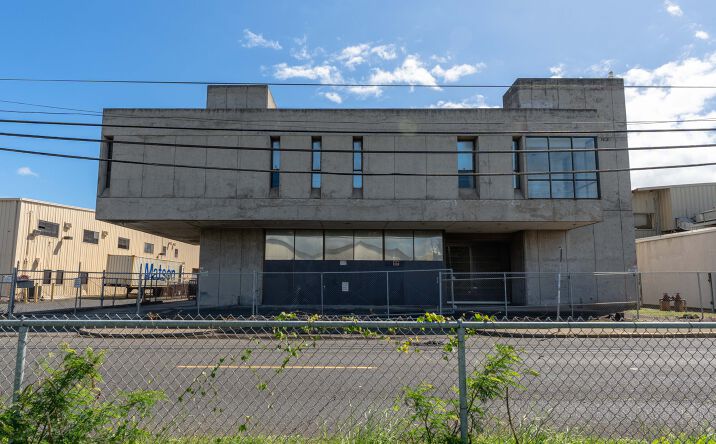 Pictures of Office, Industrial property located at 917 Kokea St, Honolulu, HI 96817 for lease - image #1