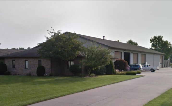 Pictures of Office, Retail property located at 2057 N 150 E, La Porte, IN 46350 for lease - image #1