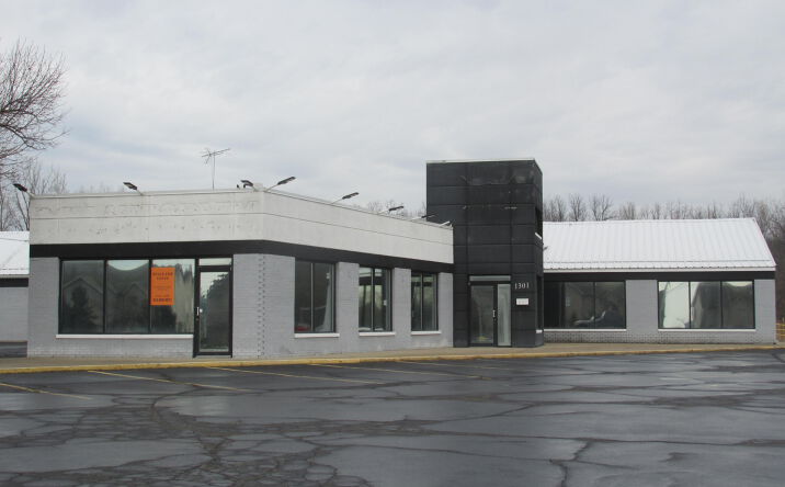 Pictures of Special Purpose property located at 1301 Pine Lake Avenue, La Porte, IN 46350 for lease - image #1