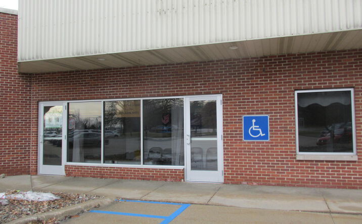 Pictures of Office, Retail property located at 2358 N Us Highway 35, La Porte, IN 46350 for lease - image #1