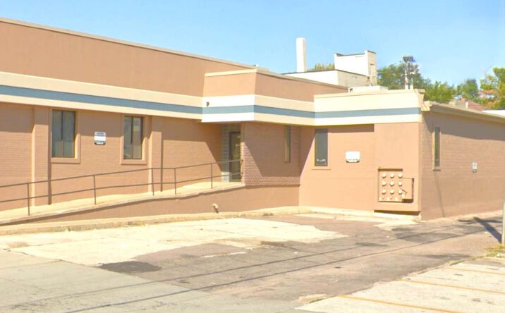 Pictures of Office property located at 609 14th St, Sioux City, IA 51105 for lease - image #1