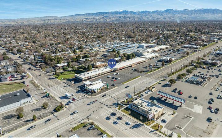 Pictures of Retail property located at 10206 W Fairview Ave, Boise, ID 83704 for lease - image #1
