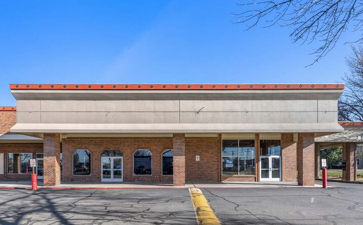 Pictures of Retail property located at 10206 Fairview Ave, Boise, ID 83704 for lease - image #1