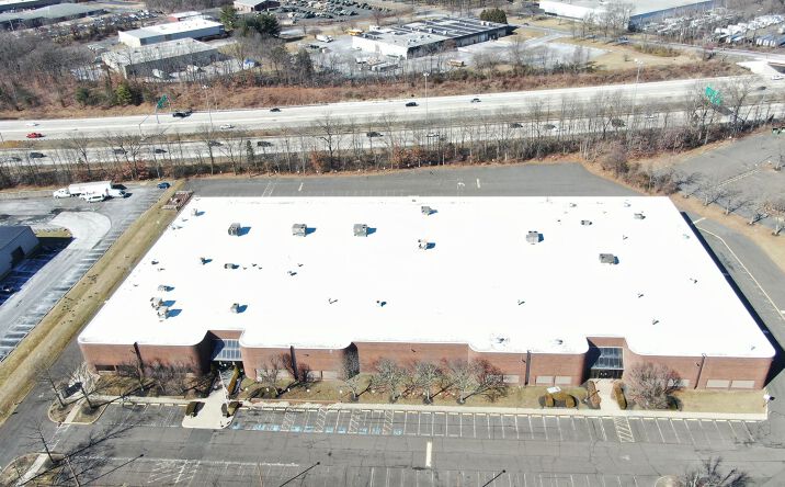 Pictures of Industrial property located at 150 Rittenhouse Circle, Bristol, PA 19007 for lease - image #1