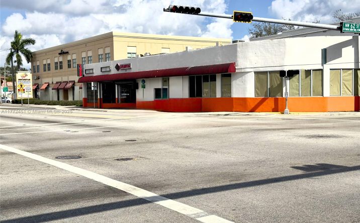 Pictures of Retail, Office property located at 6211 NW 7th Ave # 75 #669-75, Miami, FL 33150 for lease - image #1