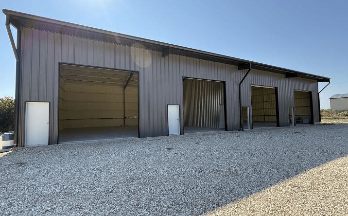Pictures of Industrial property located at 16697 I-35, Salado, TX 76571 for lease - image #1