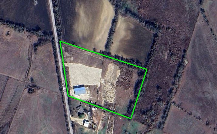 Pictures of Land property located at 16093 Old 81, Troy, TX 76579 for lease - image #1