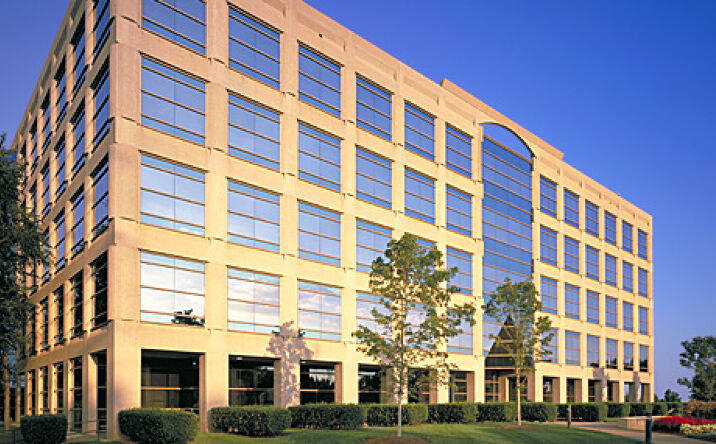 Pictures of Office property located at 205 Regency Park Drive, Charlotte, NC 28211 for lease - image #1