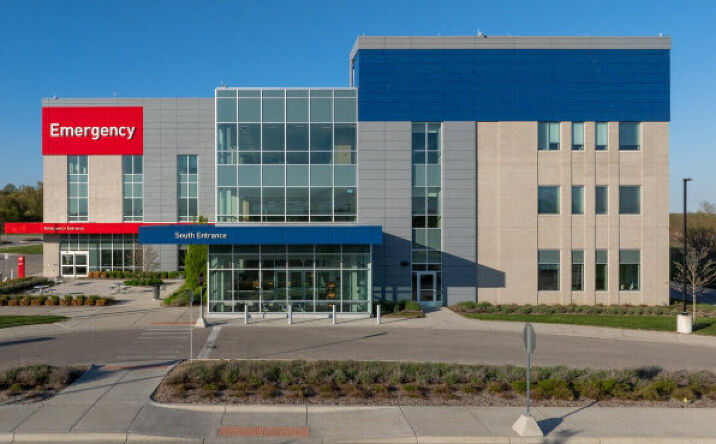 Pictures of Office property located at 36555 26 Mile Rd, Lenox, MI 48048 for lease - image #1