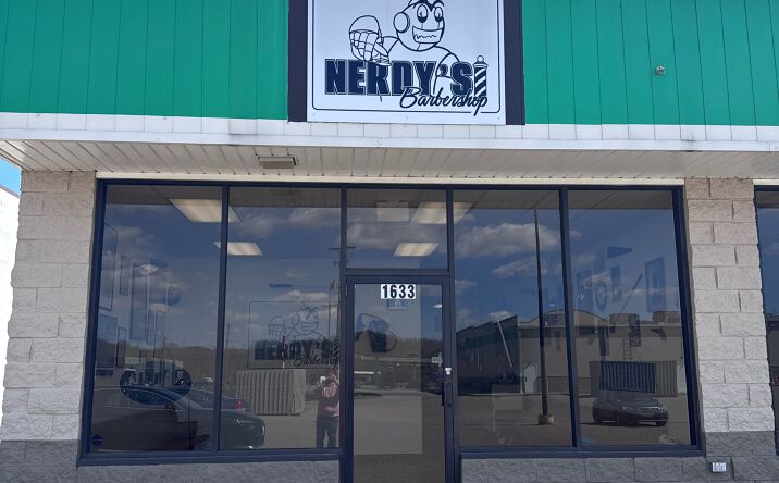 Pictures of Retail property located at 1633 S Washington St, Millersburg, OH 44654 for lease - image #1