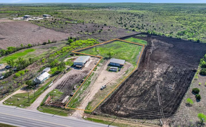 image of property at 8223 S Hwy 183 Austin, TX 78747