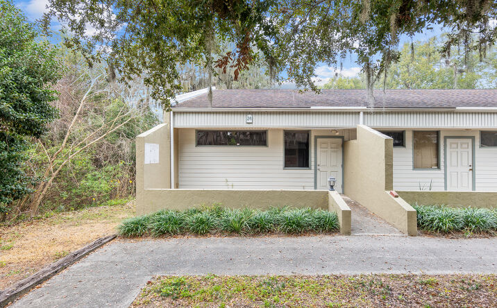 Pictures of Office property located at 2801 SW College Road, Unit #24, Ocala, FL 34474, Ocala, FL 34474 for lease - image #1