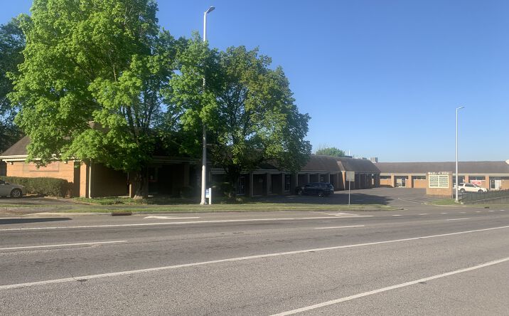 Pictures of Office property located at 250 Governors Dr SE, Huntsville, AL 35801 for sales - image #1