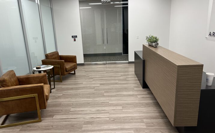 Pictures of Office property located at 945 Bunker Hill Rd, Houston, TX 77024 for lease - image #1