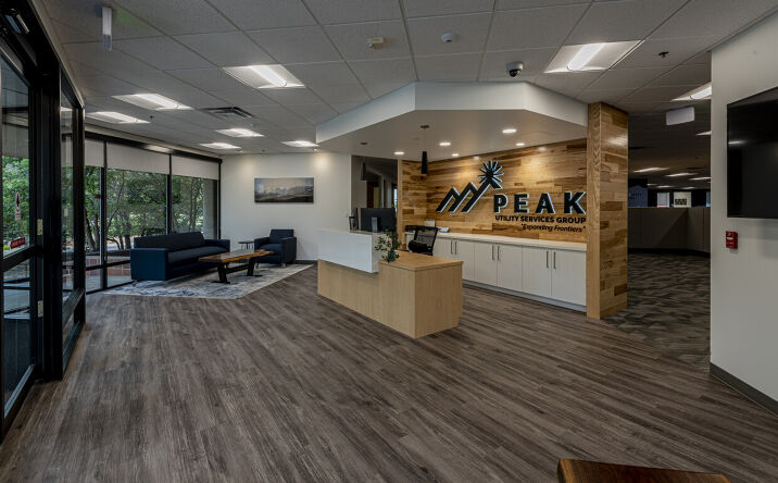 Pictures of Office property located at 310 Interlocken Pkwy, Broomfield, CO 80021 for lease - image #1