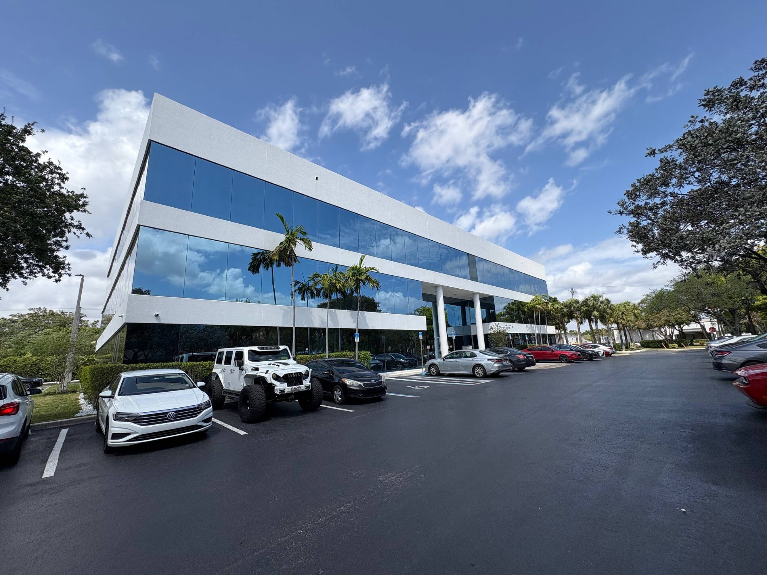 1000 NW 65th St, Fort Lauderdale, FL 33309 | Crexi.com