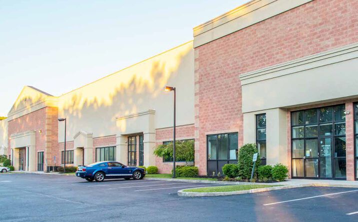 Pictures of Industrial property located at 165 E. 9th Avenue, Runnemede, NJ 08078 for lease - image #1
