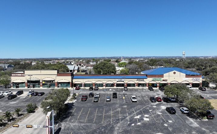 Pictures of Retail, Office property located at 5309 Wurzbach Rd, San Antonio, TX 78238 for lease - image #1