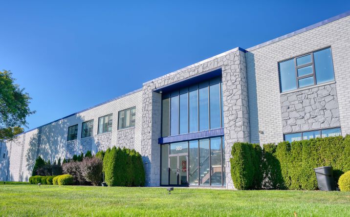 Pictures of Industrial property located at 303 Smith St, Farmingdale, NY 11735 for lease - image #1