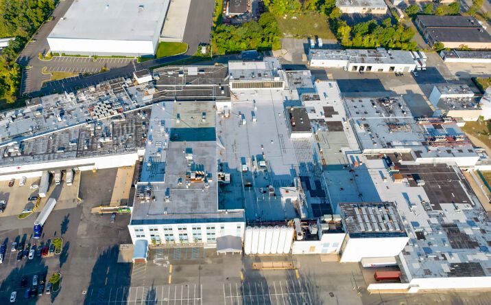 Pictures of Industrial property located at 1724 5th Ave, Bay Shore, NY 11706 for lease - image #1
