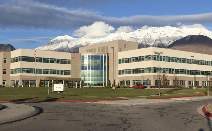 Pictures of Office property located at 588 W 400 S St, Lindon, UT 84042 for lease - image #1