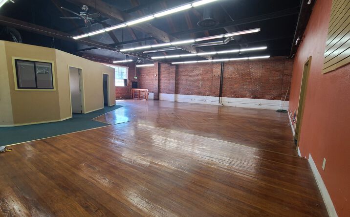 Pictures of Retail, Office property located at 130 S Division St, Spokane, WA 99202 for lease - image #1