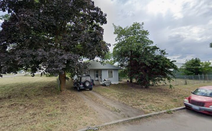 Pictures of Industrial, Land property located at 2112 E Mallon Ave, Spokane, WA 99202 for lease - image #1