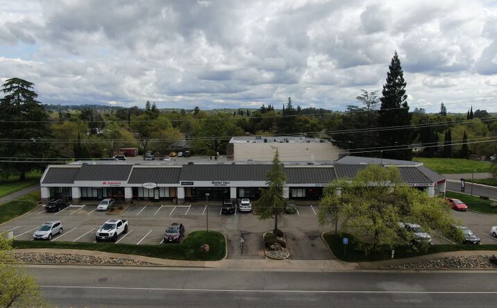Pictures of Industrial property located at 3853 Taylor Rd, Loomis, CA 95650 for lease - image #1