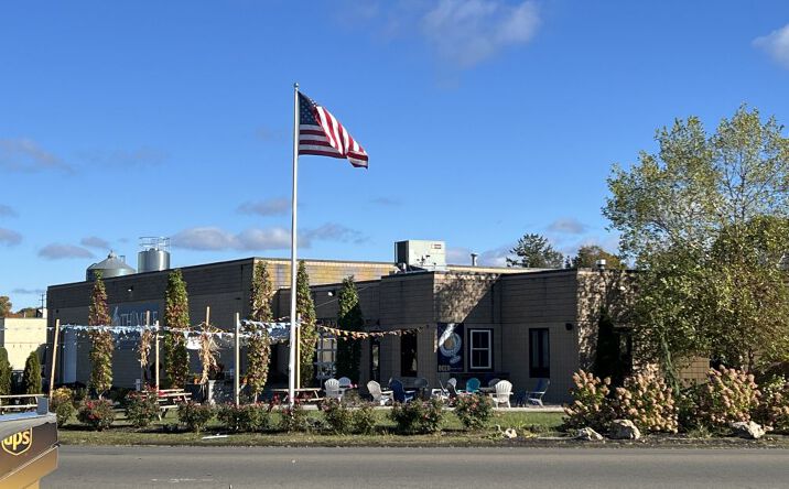 Pictures of Industrial property located at 16 Business Park Dr, Branford, CT 06405 for lease - image #1
