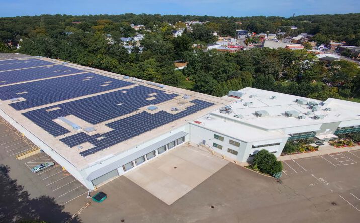 Pictures of Industrial property located at 85 Harbor Rd, Port Washington, NY 11050 for lease - image #1