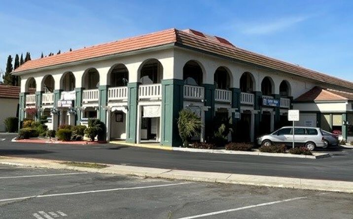 Pictures of Retail, Office, Restaurant property located at 5363 Camden Ave, San Jose, CA 95124 for lease - image #1