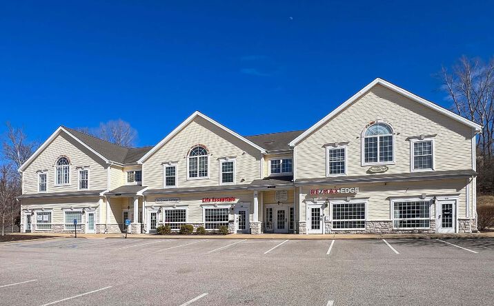 Pictures of Office property located at 17269 Wild Horse Creek Rd, Chesterfield, MO 63005 for sales - image #1