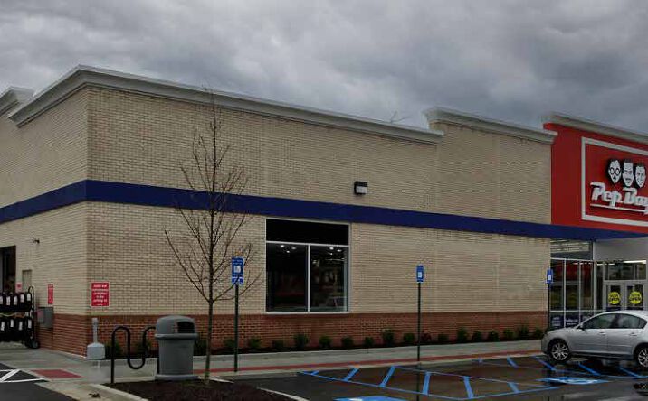 Pictures of Retail property located at 2908 Buford Dr, Buford, GA 30519 for lease - image #1