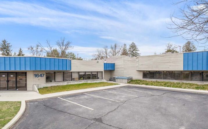 Pictures of Office, Industrial property located at 1647 S Federal Way, Boise, ID 83705 for lease - image #1