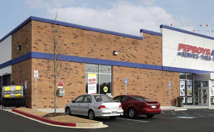 Pictures of Retail property located at 3638 Cobb Pkwy NW, Acworth, GA 30101 for lease - image #1