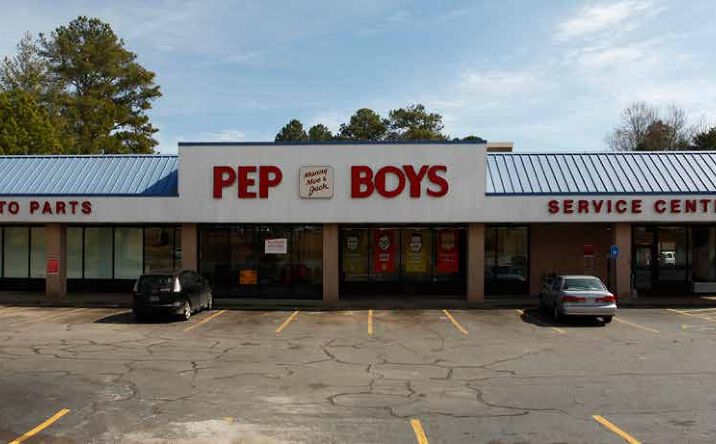 Pictures of Retail property located at 4105 Buford Hwy, Atlanta, GA 30345 for lease - image #1