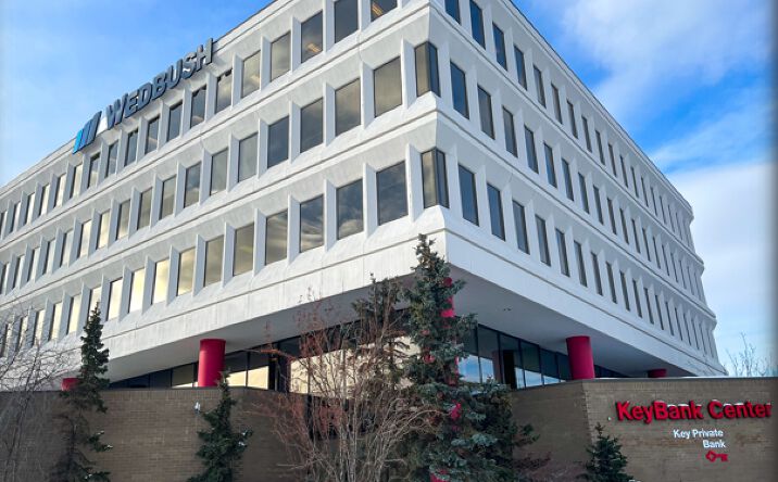 Pictures of Office property located at 101 W Benson Blvd, Anchorage, AK 99503 for lease - image #1