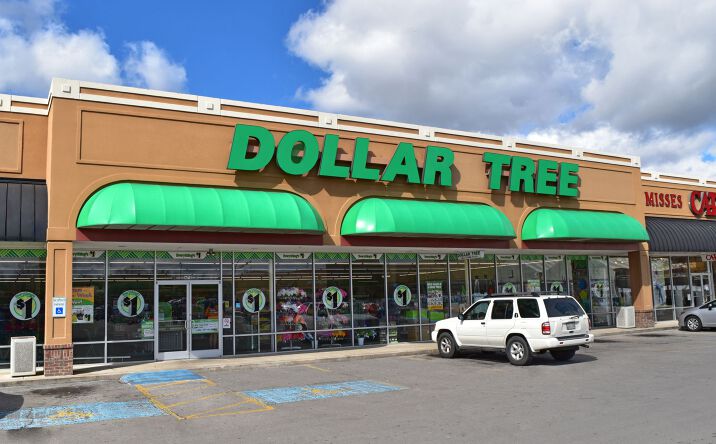 Pictures of Retail property located at 300 Kimball Crossing Dr, Kimball, TN 37347 for lease - image #1