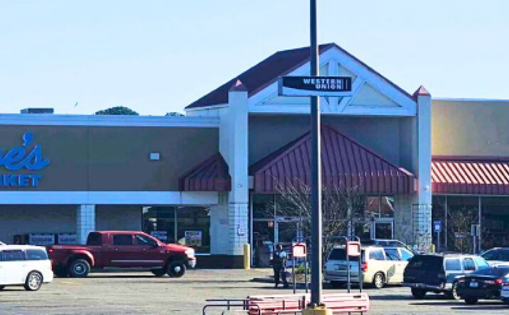 Pictures of Retail property located at 1009 S Eufaula Ave, Eufaula, AL 36027 for lease - image #1