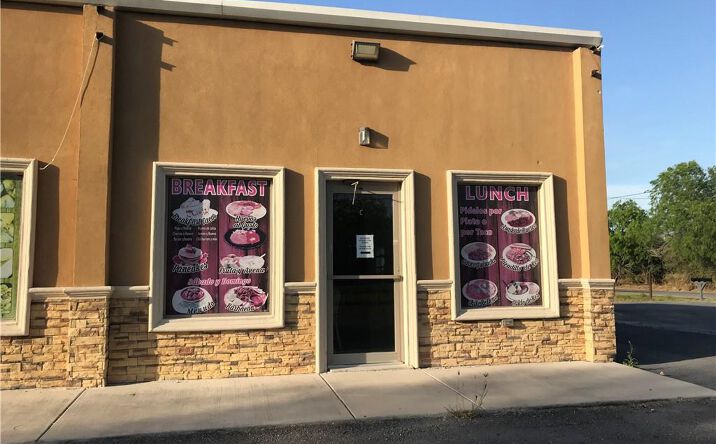 Pictures of Retail property located at 6109 E Davis Road # 3, Edinburg, TX 78542 for lease - image #1