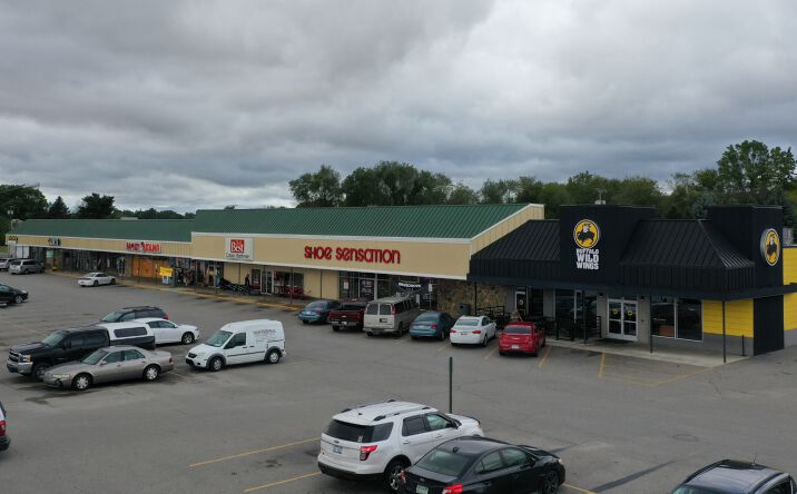 Pictures of Retail property located at 707-973 S Centerville Rd, Sturgis, MI 49091 for lease - image #1