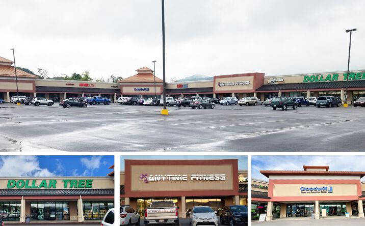 Pictures of Retail property located at 16 Plantation Dr, Elkins, WV 26241 for lease - image #1