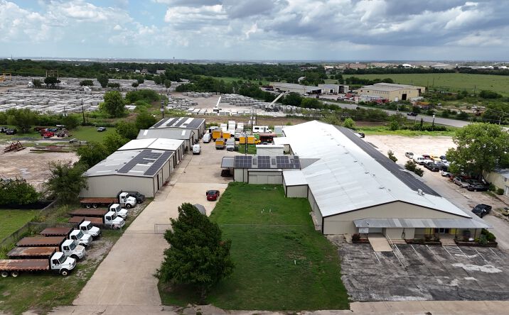 Pictures of Office, Industrial property located at 8704 Lava Hill Rd, Austin, TX 78744 for lease - image #1