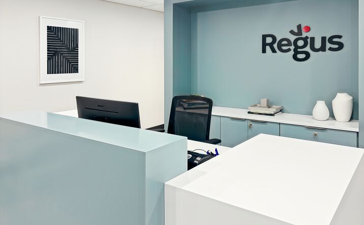 Pictures of Office property located at 2340 S River Rd, 2nd Floor,, Des Plaines, IL 60018 for lease - image #1