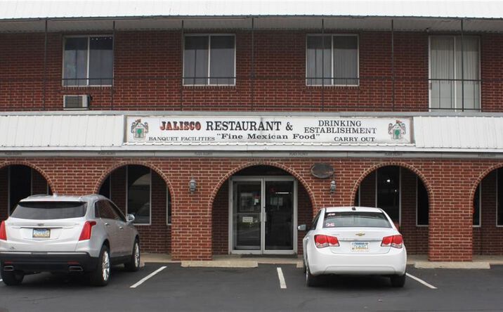 Pictures of Retail, Restaurant property located at 5000 State Avenue, Kansas City, KS 66102 for lease - image #1