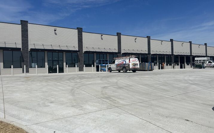 Pictures of Retail, Office, Special Purpose property located at 26404 W Center Rd, Waterloo, NE 68069 for lease - image #1