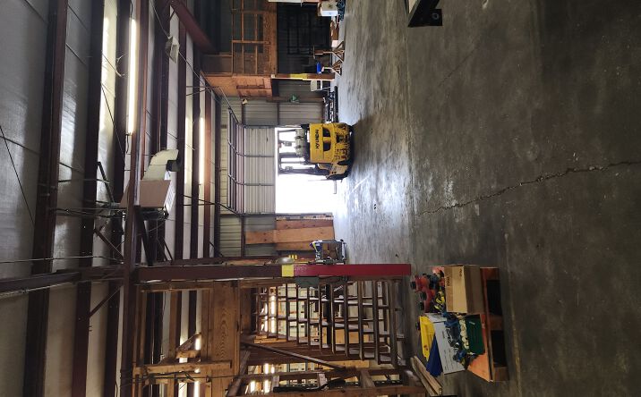 Pictures of Industrial property located at 6190 Linwood Ave, Shreveport, LA 71106 for lease - image #1