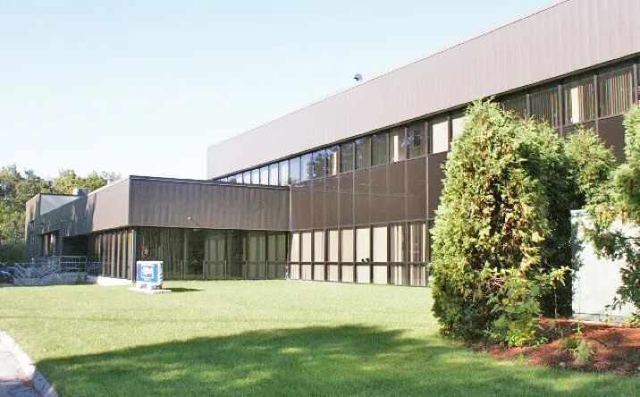 Pictures of Office, Industrial property located at 23 Dumaine Avenue, Nashua, NH 03063 for lease - image #1