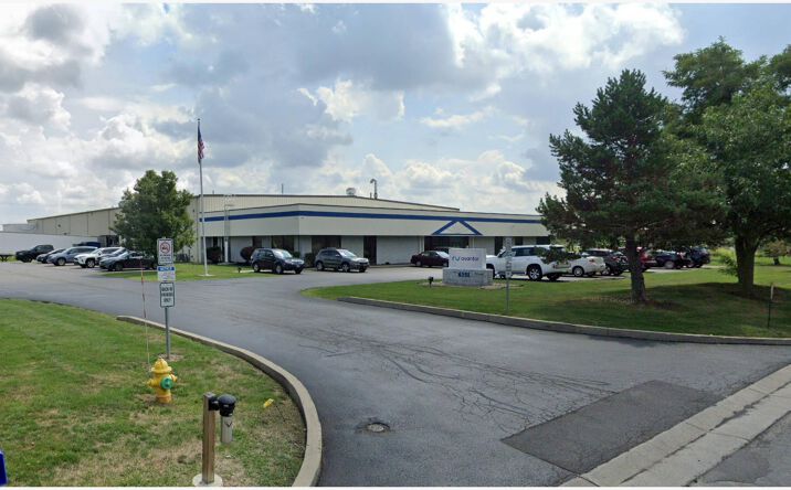 Pictures of Industrial property located at 6351 Inducon Dr E, Sanborn, NY 14132 for lease - image #1